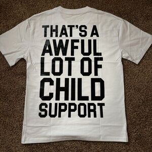 Awful Lotta Cough Syrup